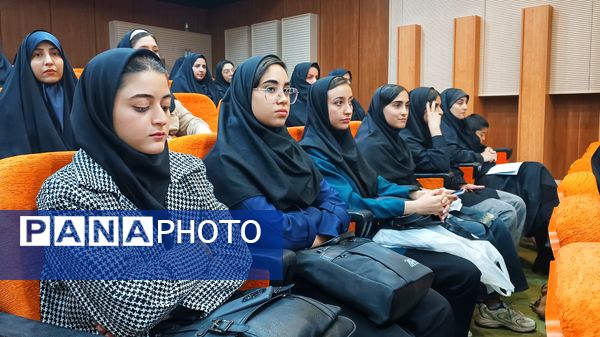 اختتامیه دومین کنگره ملی بزرگداشت آیت‌الله ملک‌حسینی در یاسوج