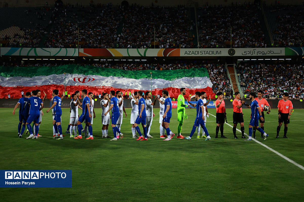 بیرانوند راز ماندگاری امثال جهان پهلوان تختی را مطالعه کند