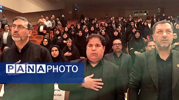 گرامیداشت مقام شهید گمنام 