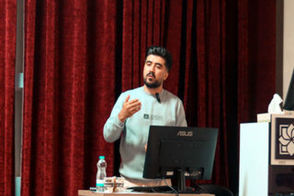 برگزاری رویداد درآمد دلاری در حوزه هوش مصنوعی و انیمیشن 