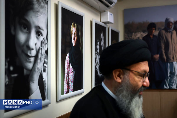 نشست خبری مستند پرواز پروانه‌ها