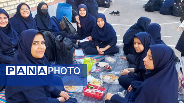 صبحانه‌ای به طعم آگاهی