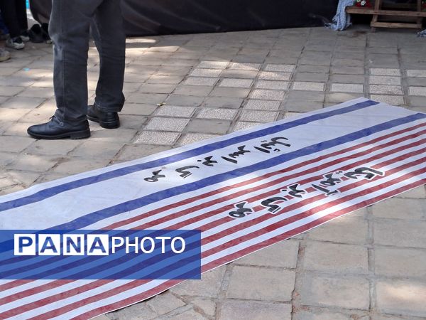 مواکب فرهنگی و پذیرایی در روز اربعین در امامزاده محروق و ابراهیم نیشابور 