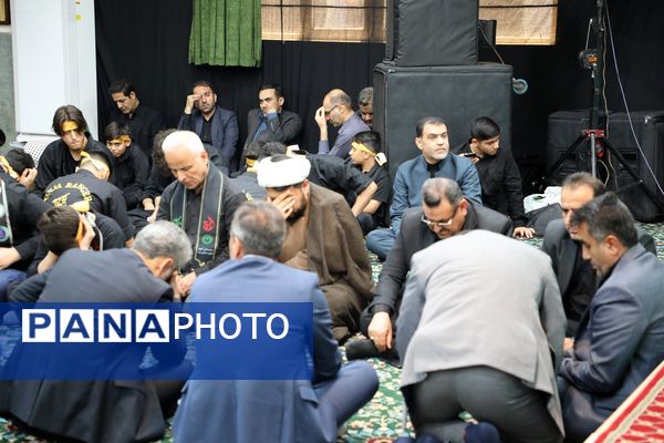 سیزدهمین سوگواره «احلی من العسل» 