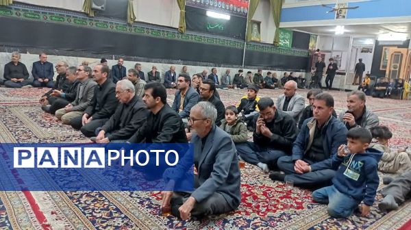  عشق بانو فاطمه زهرا(س) سن و سال نمی شناسد