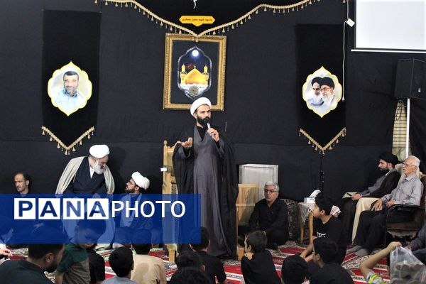 یادواره معلم شهید «مجید عسگری جمکرانی»