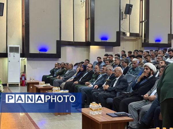 «ایرانِ جان» فرصتی برای درخشش گرگان