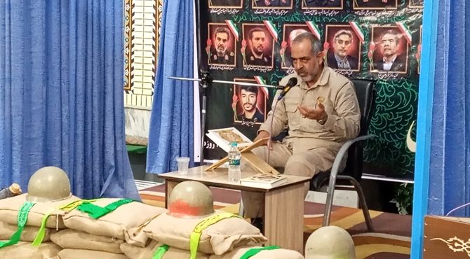 وعده صادق ۳؛ ضربه‌ دقیق ایران به اتاق فکر دشمن