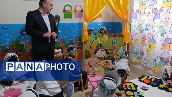 جشن غنچه‌های ملکان