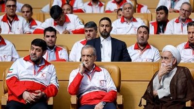 ۷۰ هزار داوطلب متخصص هلال احمر آماده ارائه خدمات امدادی در دنیا