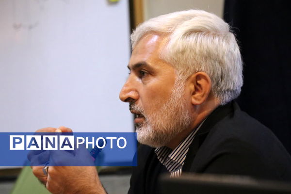 اختتامیه اجلاس روسای ادارات آموزش و پرورش نواحی، مناطق و شهرستان‌های استان خراسان رضوی