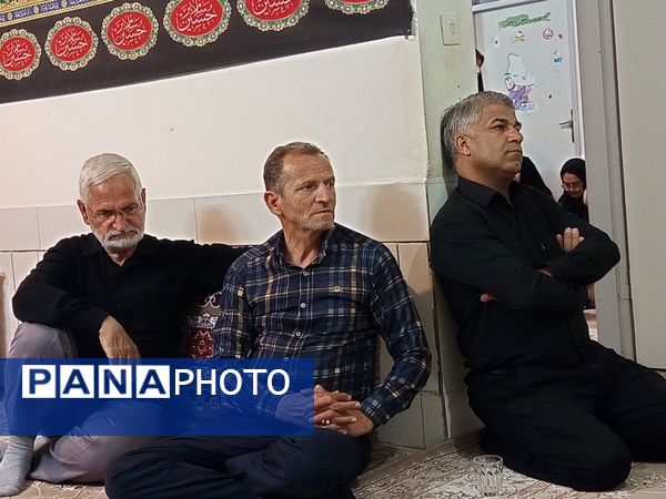 روضه خانگی؛ سنتی دیرینه که هر ساله در کاشمر برگزار می‌شود