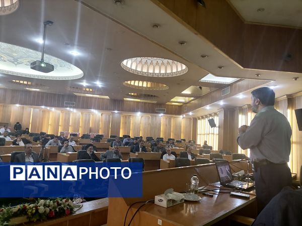 دوره آموزشی ارتقای مهارت‌های یادگیری و یاددهی سواد رسانه