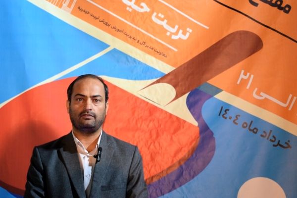 مسابقات ورزشی فرصتی طلایی برای تقویت ابعاد شخصیتی و اجتماعی دانش‌آموزان است