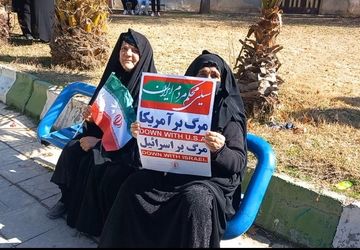 راهپیمایی باشکوه ۲۲ بهمن در کوهدشت؛ تجلی وحدت و انقلابی‌گری مردم غیور لرستان  