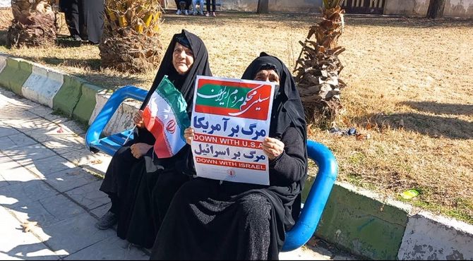 راهپیمایی باشکوه ۲۲ بهمن در کوهدشت؛ تجلی وحدت و انقلابی‌گری مردم غیور لرستان  