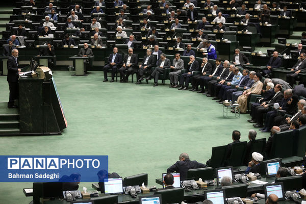 اولین روز بررسی صلاحیت وزرای پیشنهادی دولت چهاردهم