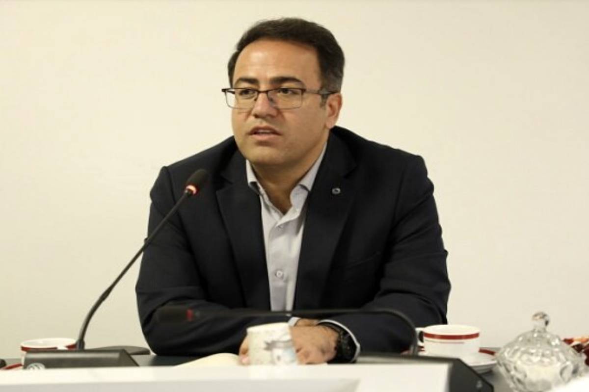 برگزاری جشنواره ملی صنایع خلاق از ۲۶ تا ۲۸ بهمن ماه