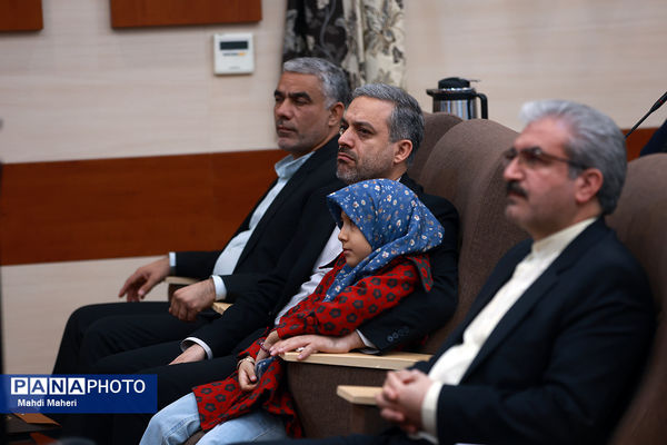 دومین روز گردهمایی سراسری معاونان پرورشی و فرهنگی کشور در اردوگاه شهید باهنر(2)