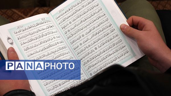 برگزاری مسابقات قرآن، عترت و نماز دانش آموزی در استان اردبیل
