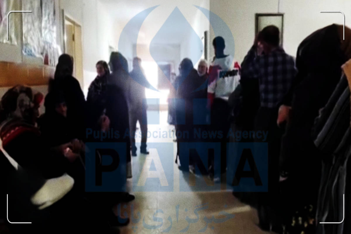 توزیع ۴۵۰ عینک رایگان بین مددجویان کمیته امداد دهگلان آغاز شد
