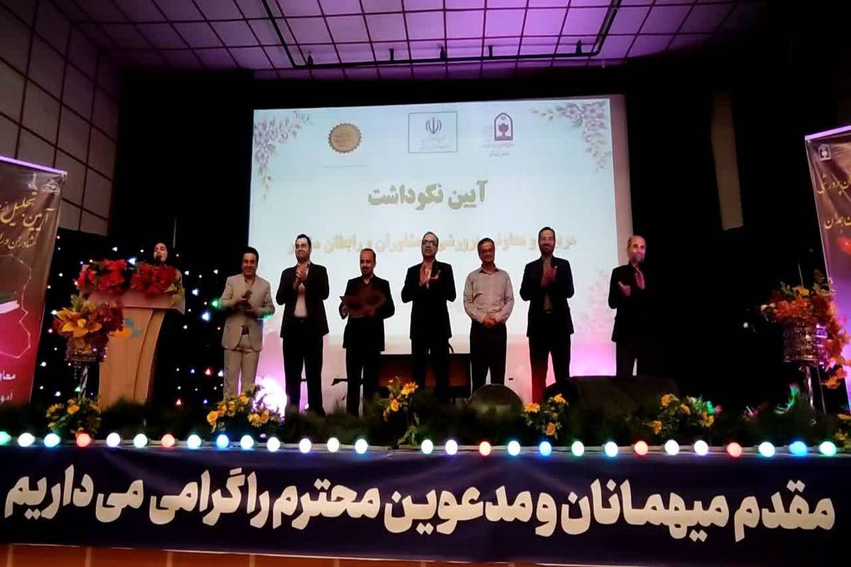 کار مطلوب پرورشی در مدارس، کاهش آسیب های اجتماعی را به ارمغان می آورد