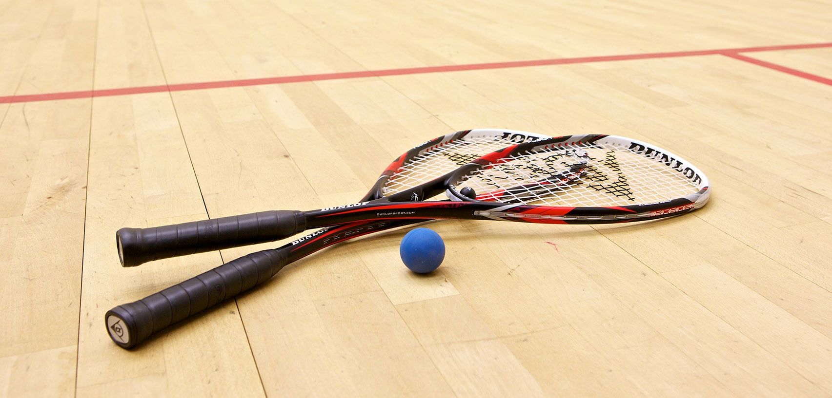 بانوان ایران برای اولین بار در جام جهانی اسکواش دست به راکت می‌برند