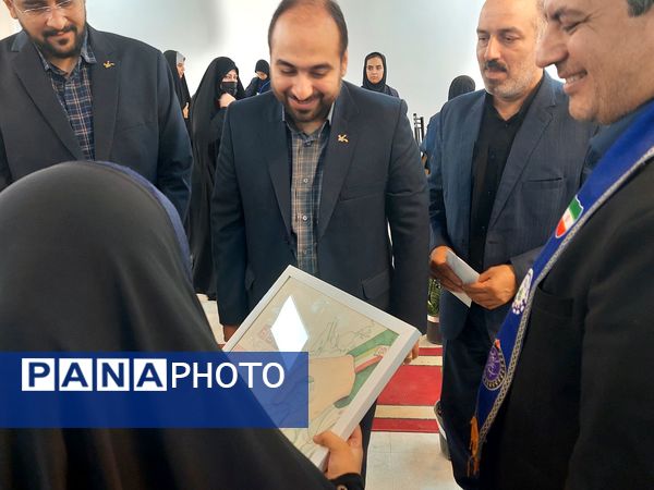 کارگروهی؛سرلوحه سرویس های پانا در خراسان رضوی