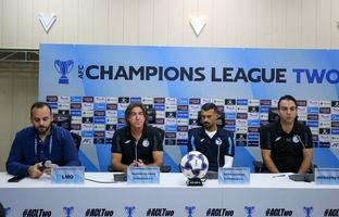 بزودی نوبت ساپینتو و روزهای خوب استقلال می‌شود