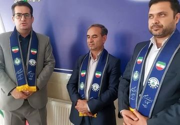 در سازمان دانش آموزی استان فعالیت های ارزشمندی انجام می شود