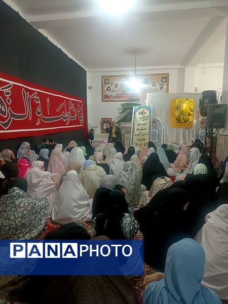 اعتکاف فرصتی طلایی برای خودسازی 