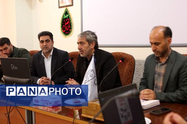 اجرای طرح «میدان پویا» در کاشان؛ هم‌افزایی دستگاه‌ها برای نشاط دانش‌آموزی در تابستان