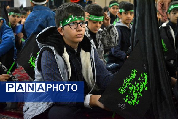 نوگلان فاطمی بهارستانی