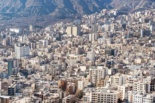 ۱۲۰ هزار واحد مسکونی خالی از سکنه به سازمان امور مالیاتی معرفی شد