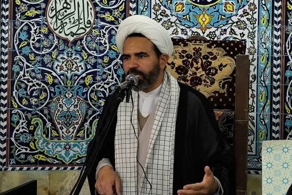 ماه رجب؛ فرصت بازگشت به معنویت گمشده است