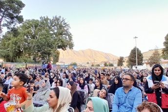 قلعه فلک الافلاک؛صدای لرستان در تاریخ امروز