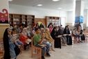 جشن « بیعت با دستان مهربان » در کانون پردیسان قم