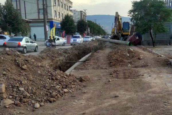 تعیین‌تکلیف پروژه فاضلاب ماسور؛ مطالبه جدی شهروندان