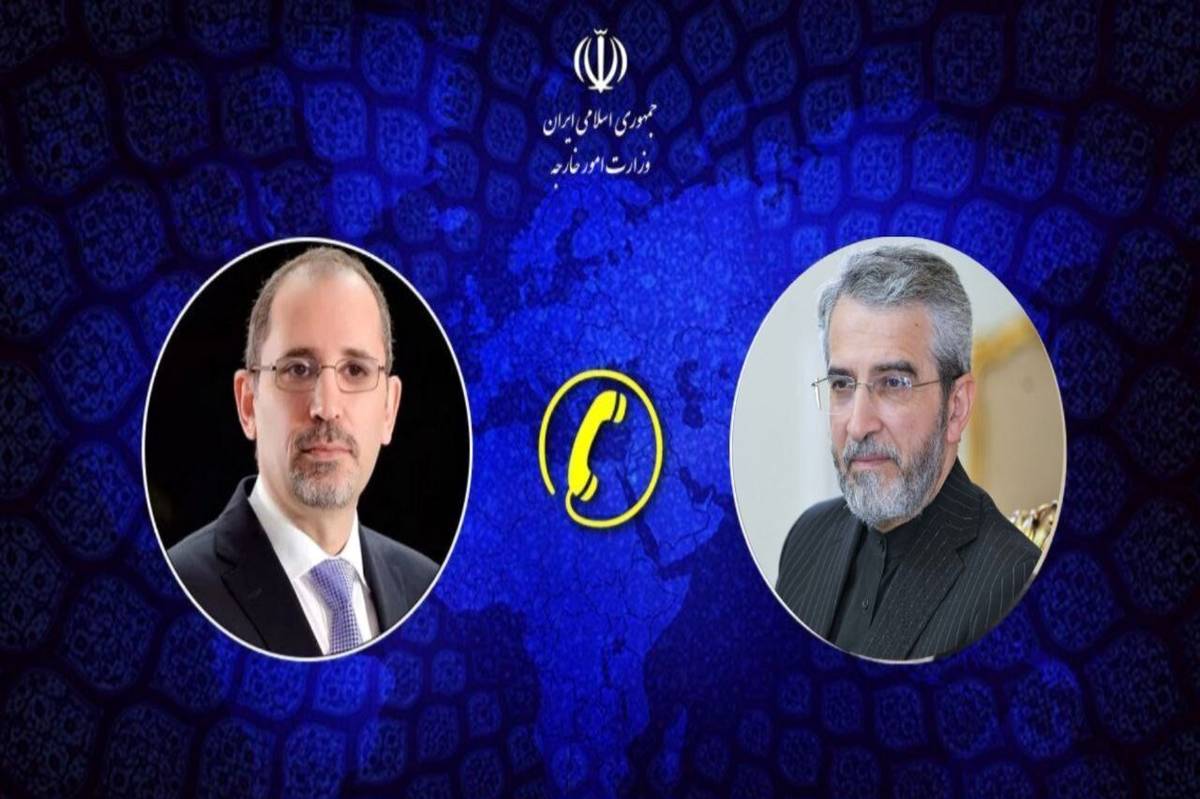 جمهوری اسلامی ایران عدالت را درباره رژیم جنایتکار اجرا می‌کند