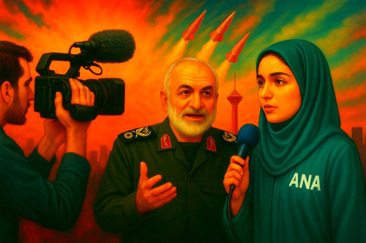 شهید سرلشکر محمد کاظمی
