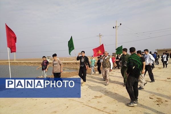 راهیان نور؛ سفری به قلب ایثار و شهادت 