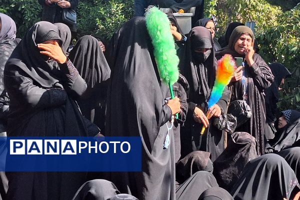 شهید گمنامی که همزمان با شهادت حضرت زهرا (س) به خاک سپرده شد 