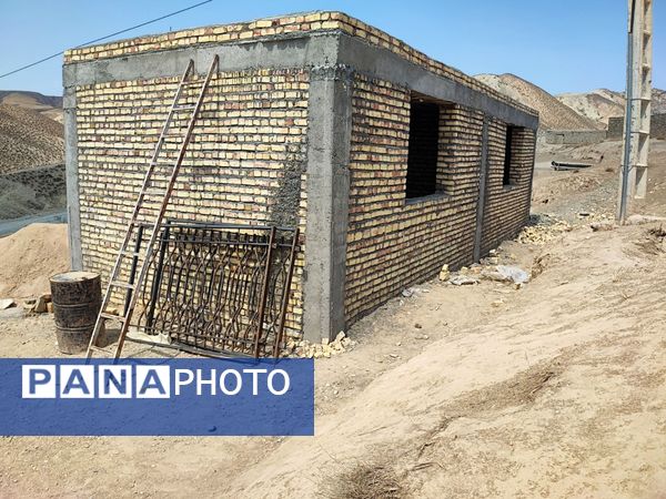 بازدید سرپرست آموزش وپرورش سملقان از طرح‌های نهضت توسعه عدالت در فضاهای آموزش وپرورش