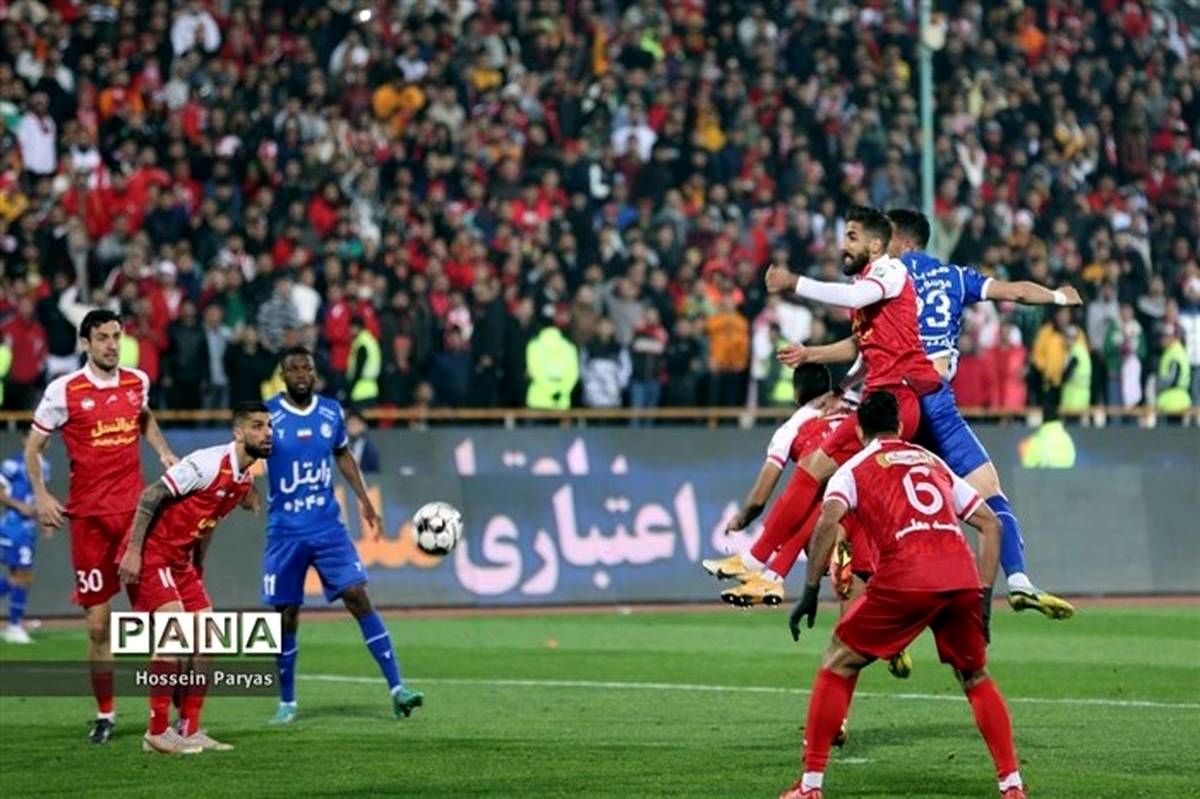 برنامه مسابقات هفته‌های اول تا سوم لیگ برتر اعلام شد