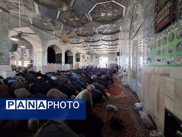 نغمه هایی که باران را طلب می‌کنند