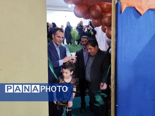 گامی تازه در شناسایی استعدادهای ورزشی دانش‌آموزان با طرح میدان پویا