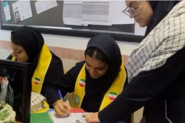 شورای دانش‌آموزی؛ پرچم‌دار حل مسئله برای ایران قوی