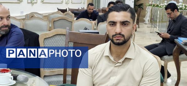 آیین تجلیل از خبرنگاران و اصحاب رسانه در محمودآباد