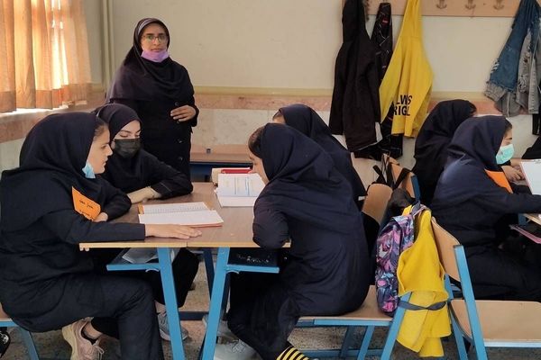 هوش مصنوعی مسیری روشن و پراهمیت برای پیشرفت سیستم‌های آموزشی ترسیم می‌کند