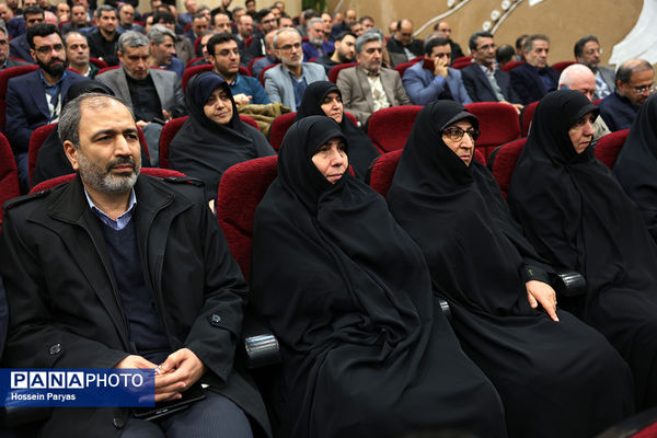  آیین گرامیداشت ششمین سالگرد شهادت شهیدحاج قاسم سلیمانی